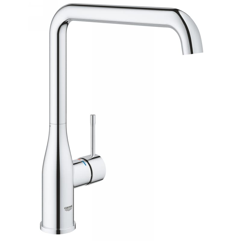 Змішувач Accent, хром Grohe (30423000)