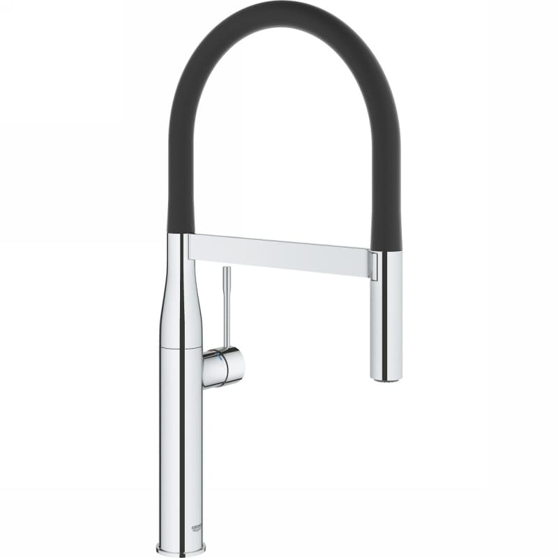 Змішувач Essence, хром Grohe (30294000)