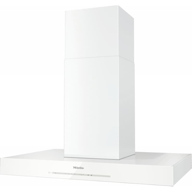 Вытяжка островная DA 6698 D BRWS Miele