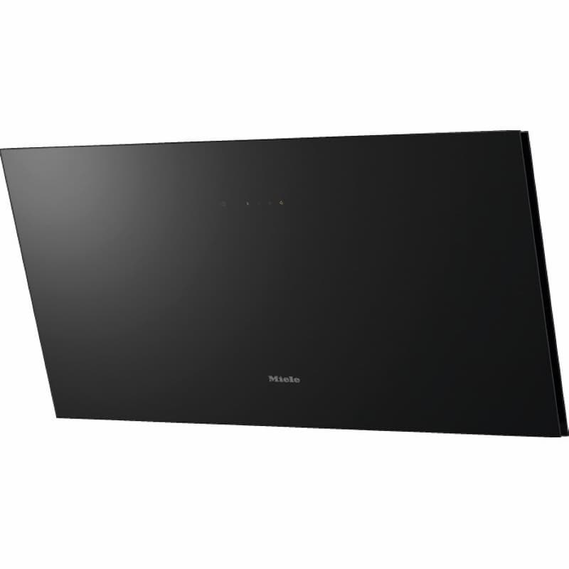 Вытяжка пристенная DAH 2960 OBSW черный обсидиан Miele