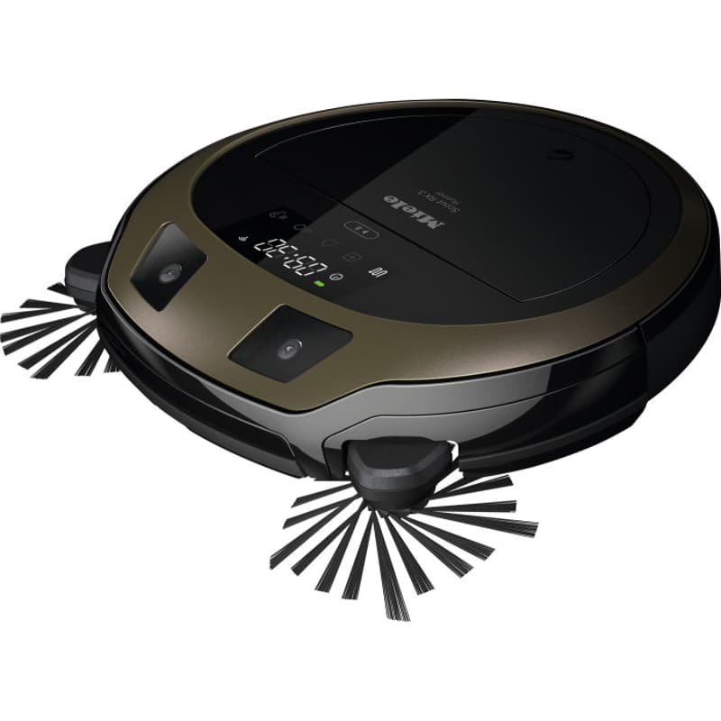 Робот-пылесос SPQL0 Scout RX3 Runner Miele