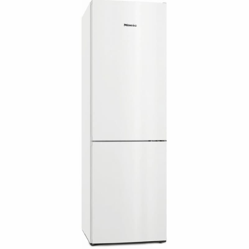 Соло холодильник-морозильник KDN 4174 E Active белый Miele