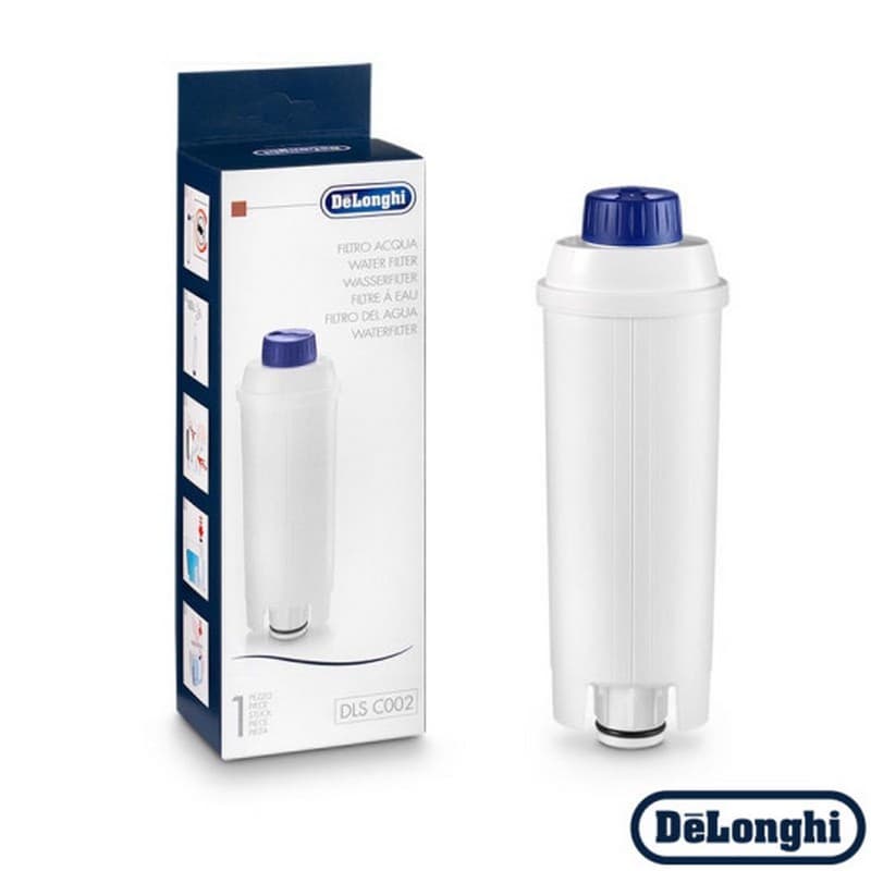 Фільтр для кавомашин 5513292811 DeLonghi