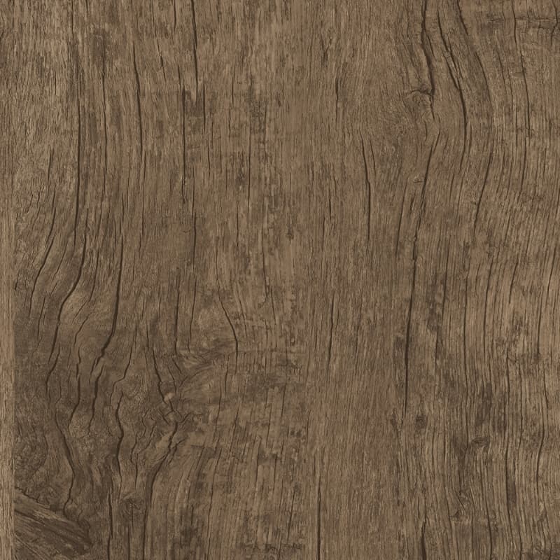Компакт-плита Gentas 4510 Rustic Dark Oak, стр. Natural, черное ядро, 4200x700x12