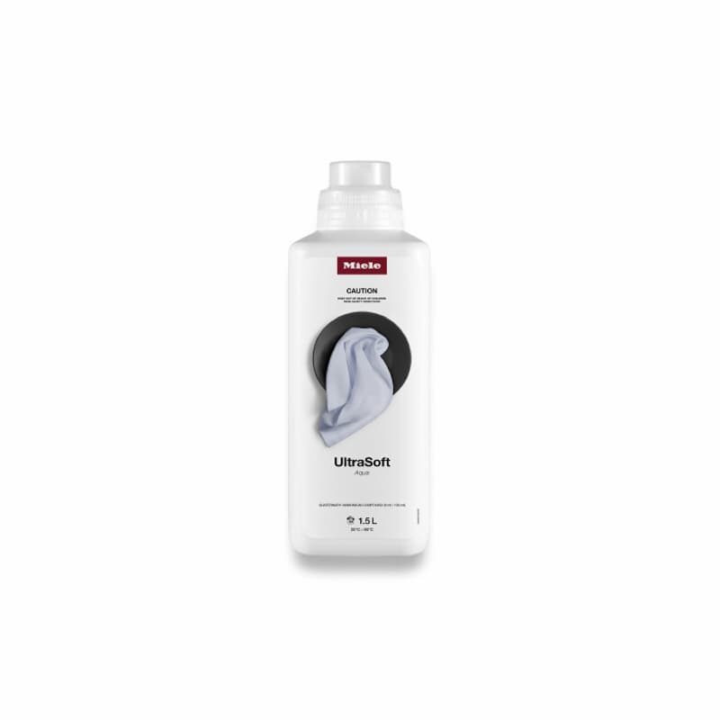 Кондиционер для белья UltraSoft Aqua (1,5 л)