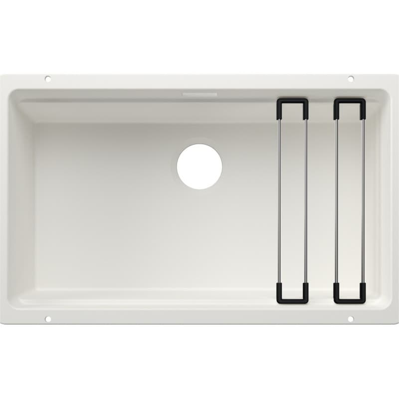 Мийка ETAGON 700-U SILGRANIT (мпс) білий BLANCO (527767)