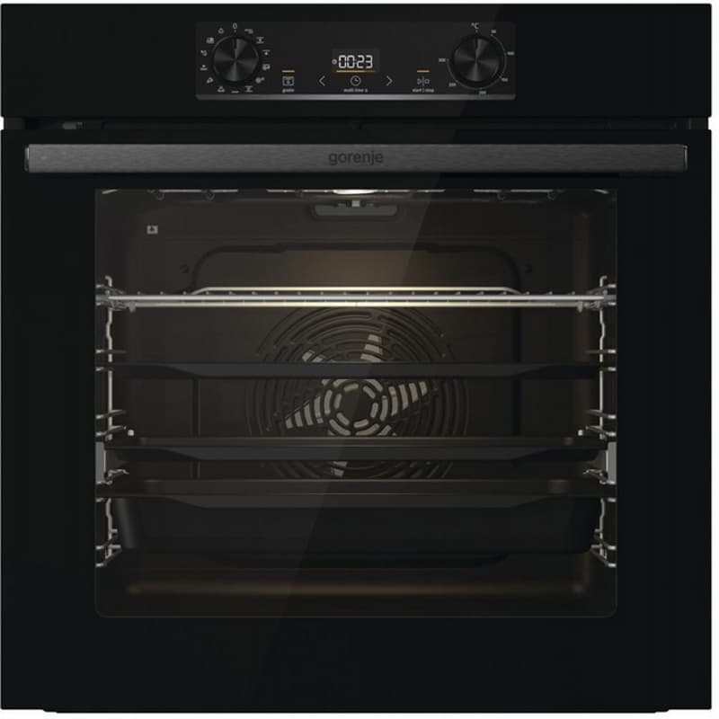 Духовой шкаф BPS6737E14BG Gorenje