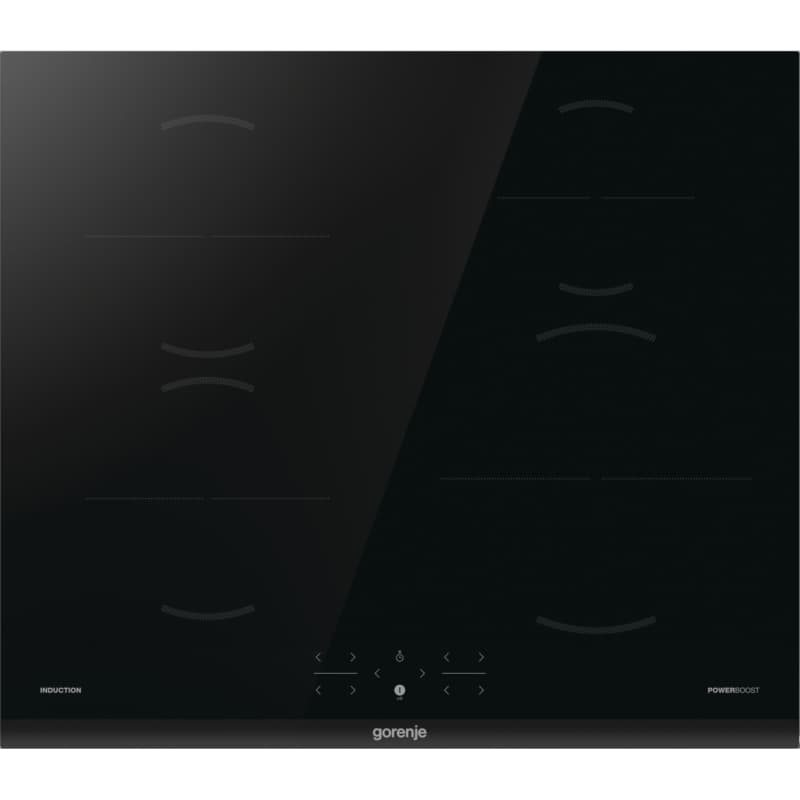 Индукционная варочная поверхность GI6401BC Gorenje