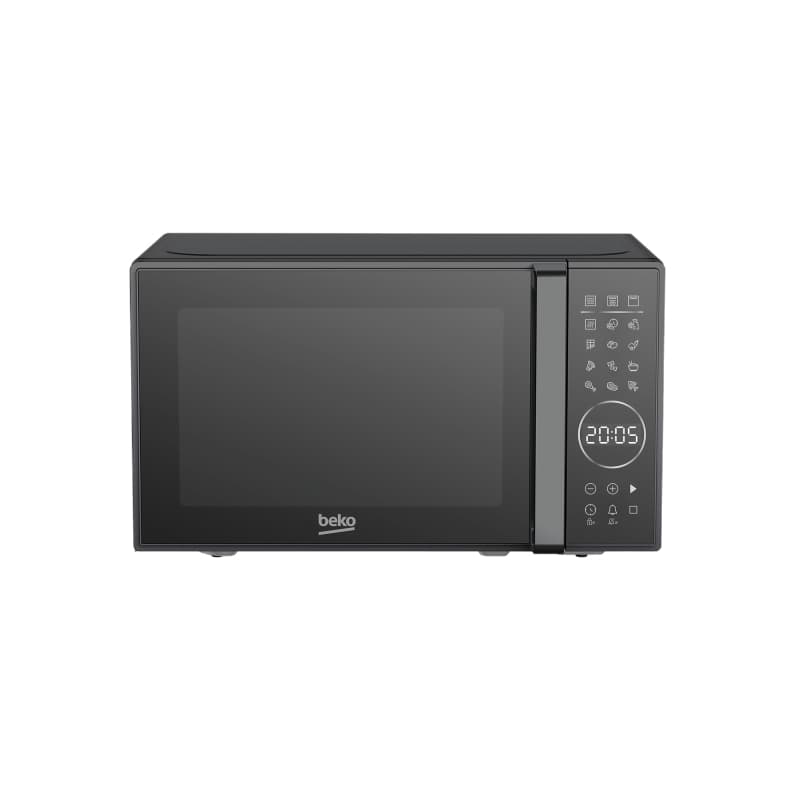 Мікрохвильова піч MGC20130BB чорний Beko