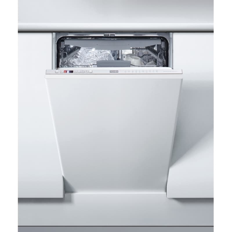Посудомоечная машина FDW 614 D10P DOS LP D Franke (117.0718.757)