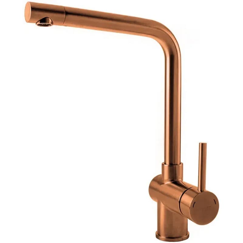 Змішувач FKM 45 SS Nano Copper Fabiano