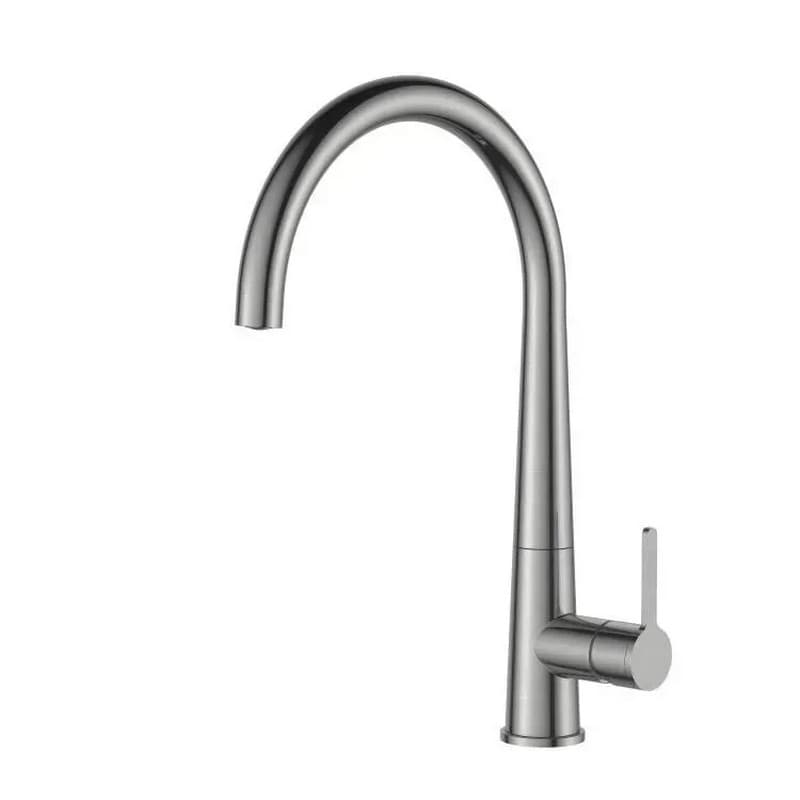 Змішувач FKM 72 SS Inox Fabiano