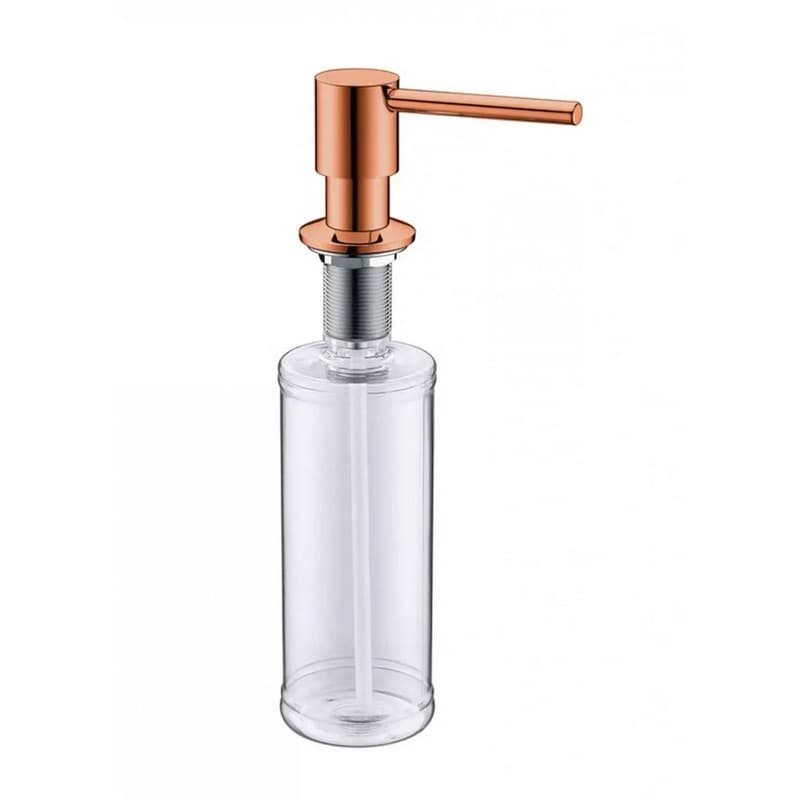 Дозатор для мийки FASD 41 Nano Copper Fabiano