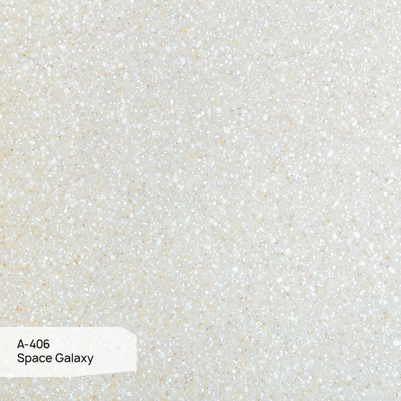 Лист акриловый Grandex Adventure А-406 Space Galaxy 3680х760х12