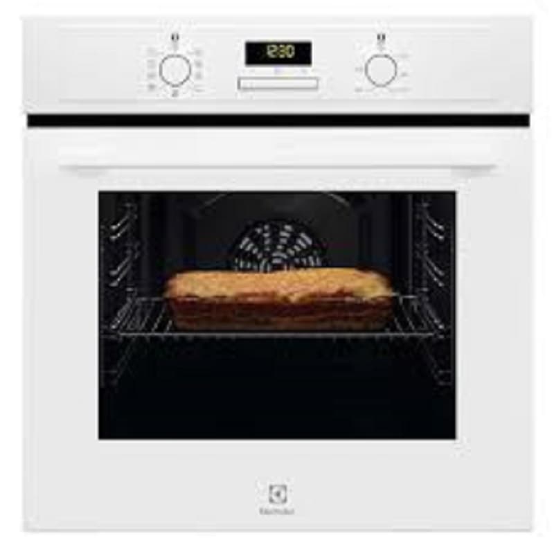Духовой шкаф EOF5F50BV Electrolux