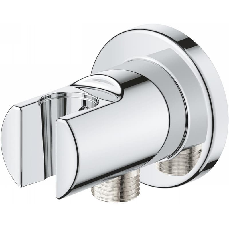 Комплект для гигиенического душа, хром Grohe (UA11104202)