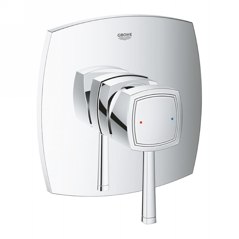 Змішувач для душа Grandera, хром Grohe (24067000)