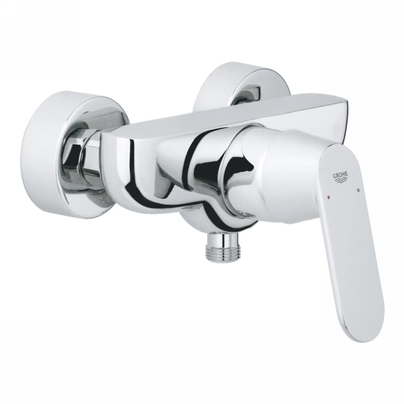 Змішувач для душа Eurosmart Cosmopolitan, хром Grohe (32837000)