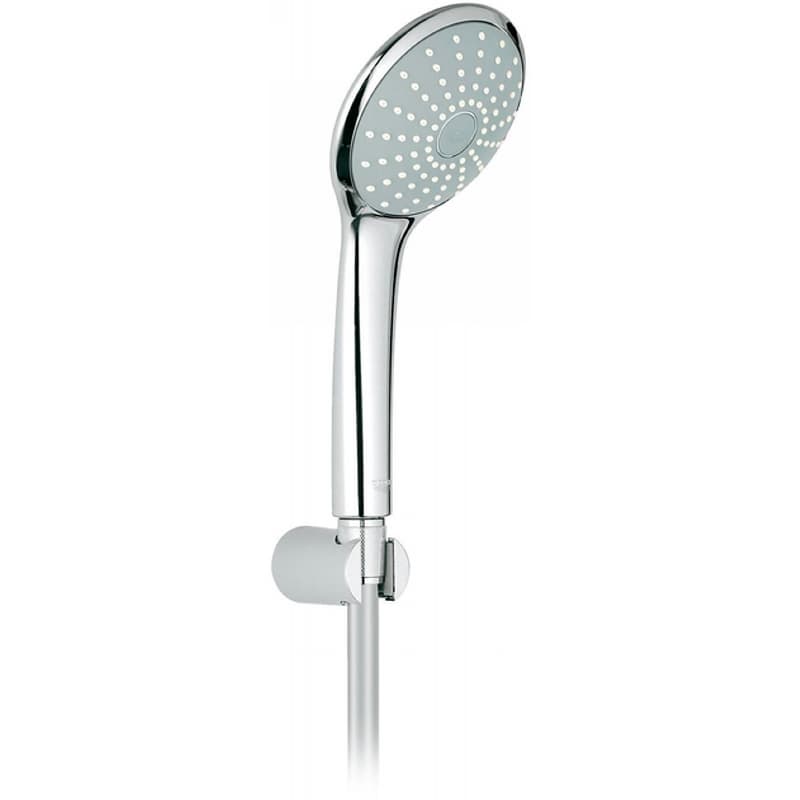 Душевой гарнитур Euphoria 110 Mono, хром Grohe (27354000)