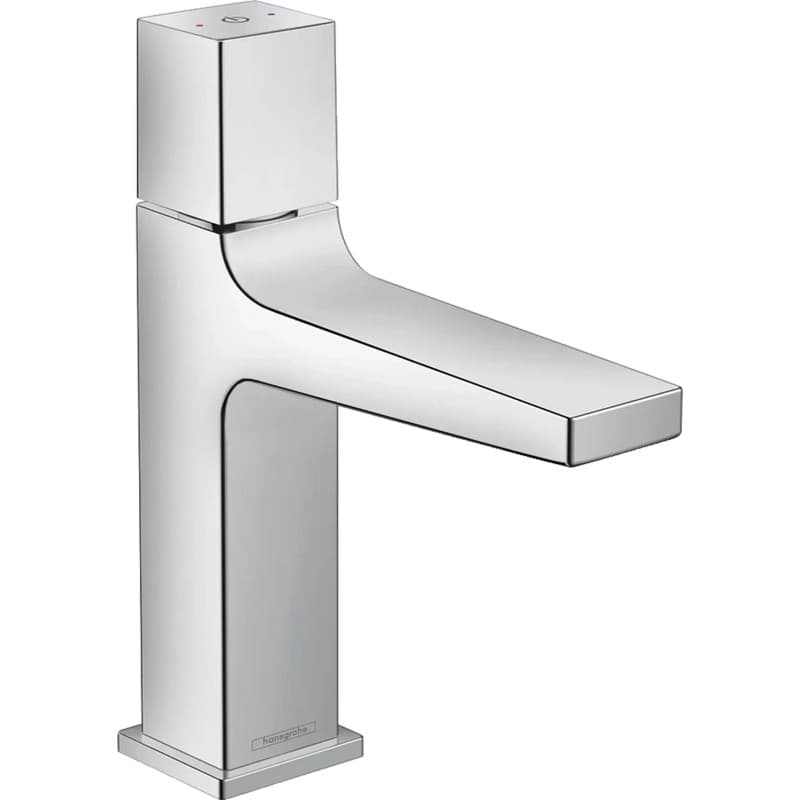 Смеситель для умывальника Metropol 110 Select Chrome Hansgrohe (32571000)