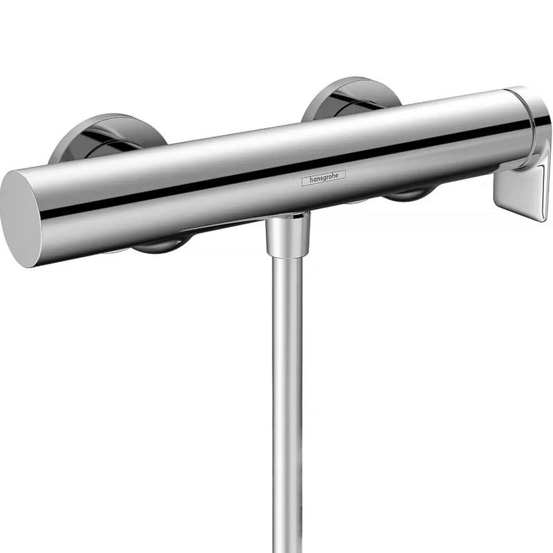 Змішувач для душу Vivenis, Chrome Hansgrohe (75620000)
