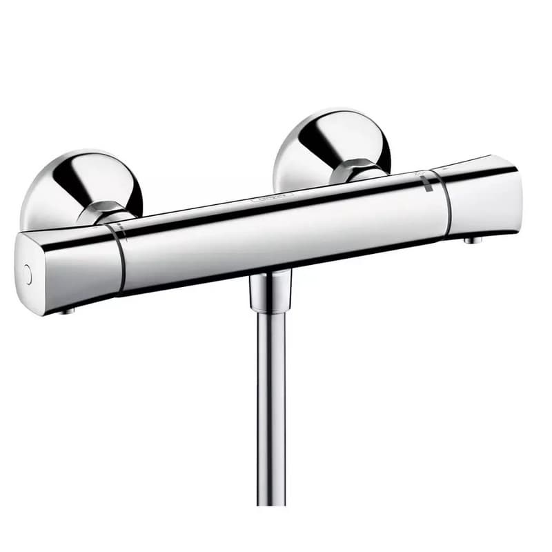Термостат для душа Ecostat Universal BM 1/2 Chrome Hansgrohe (13122000)