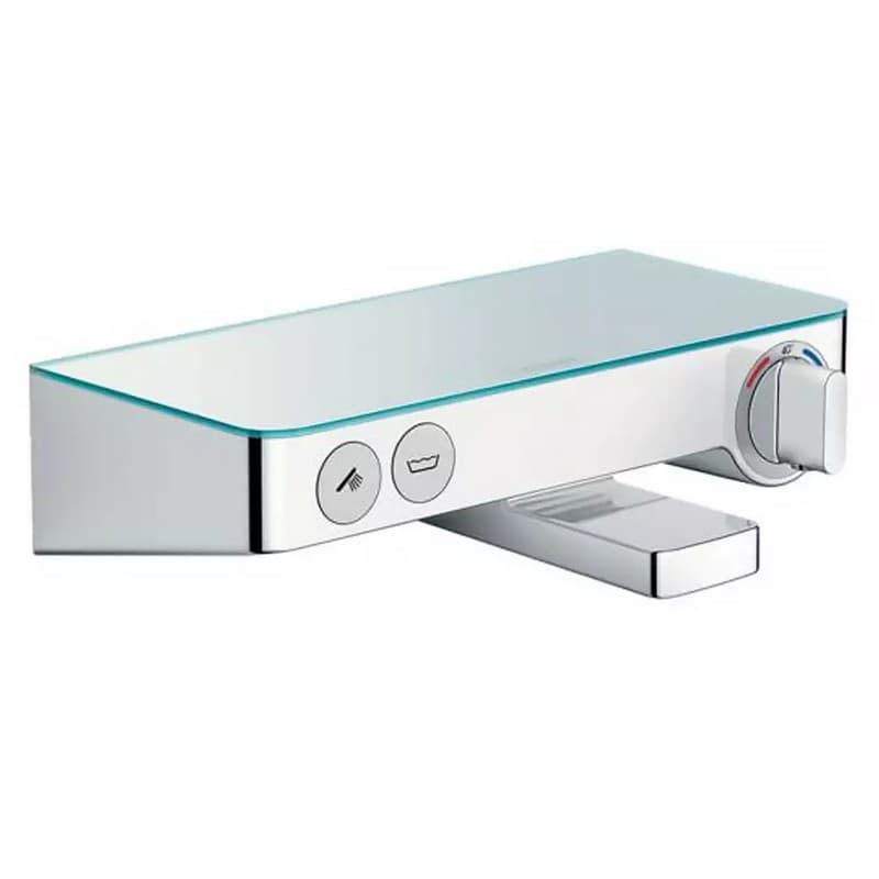 Термостат для ванны ShowerTablet Select 300 мм Chrome Hansgrohe (13151000)