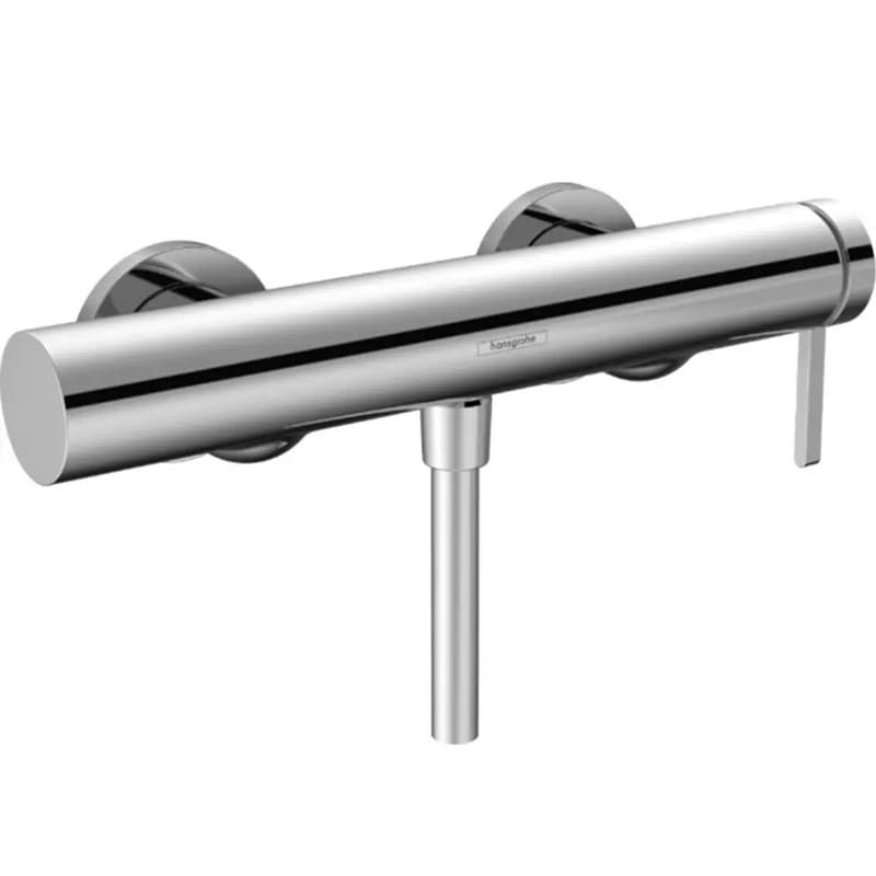 Змішувач для душа Finoris Chrome Hansgrohe (76620000)