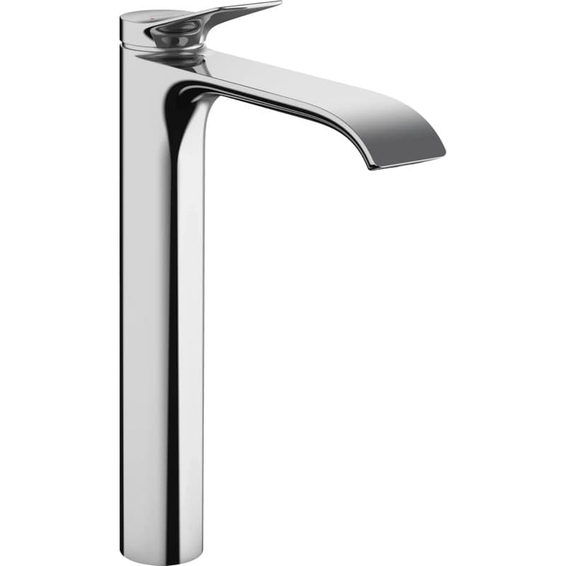 Смеситель для умывальника Vivenis 250, Chrome Hansgrohe (75042000)