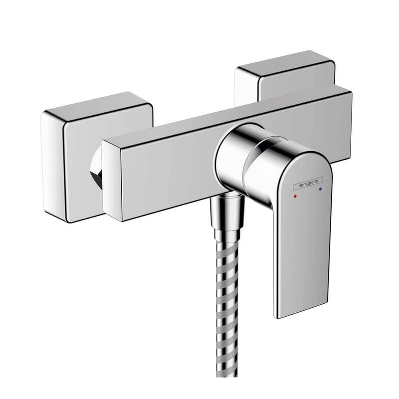 Смеситель для душа Vernis Shape Chrome Hansgrohe (71650000)