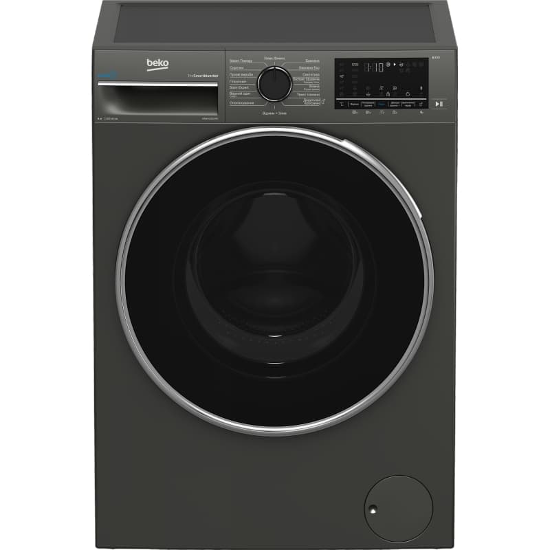 Стиральная машина B3WFU5822MG графит Beko