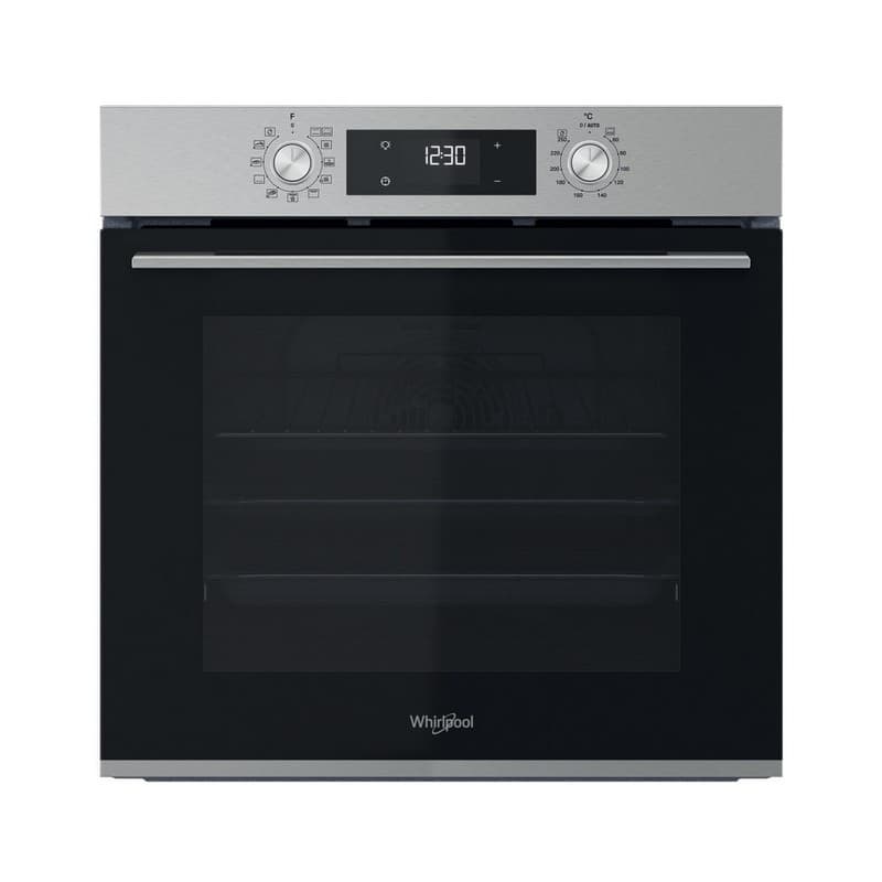 Духовой шкаф встраиваемый OMK58HU1X Whirlpool
