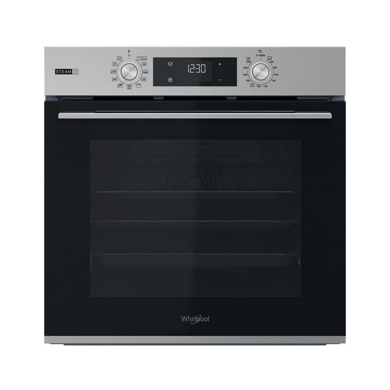 Духовой шкаф встраиваемый OMSK58HU1SX Whirlpool