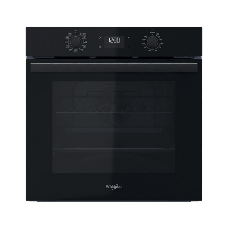 Духова шафа вбудована OMR58CU1B Whirlpool