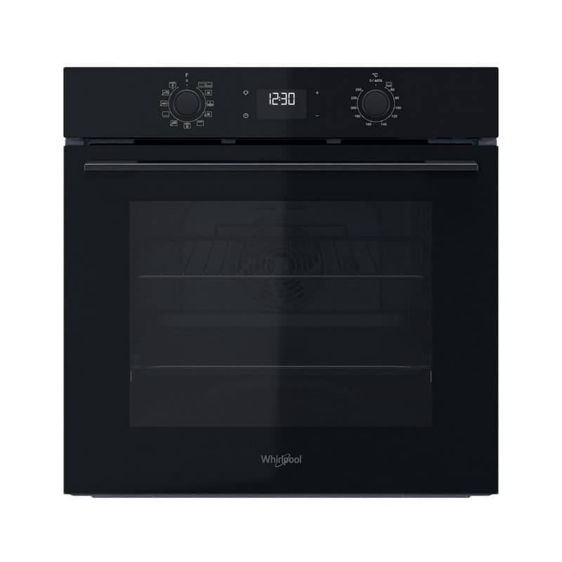 Духова шафа вбудована OMK58CU1SB Whirlpool