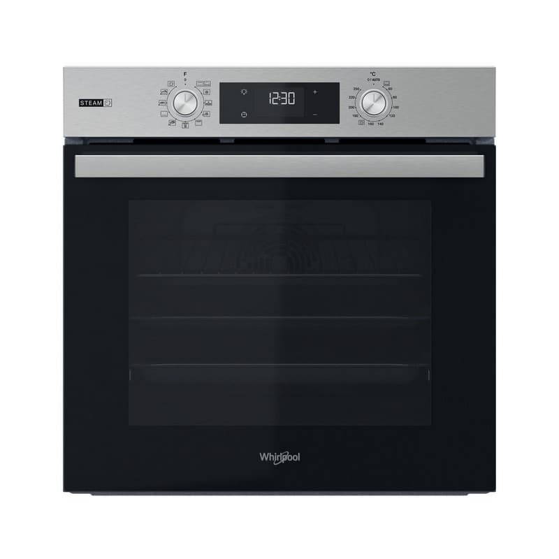 Духова шафа вбудована OMSR58CU1SX Whirlpool