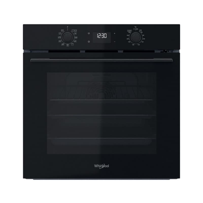 Духовой шкаф встраиваемый OMK58RU0B Whirlpool