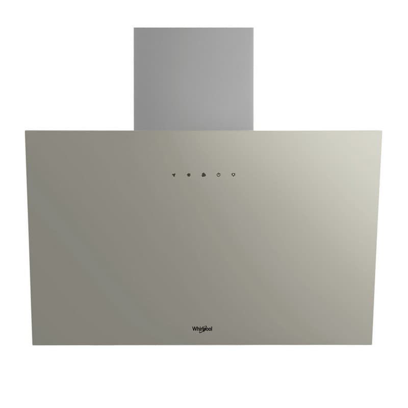 Вытяжка пристенная WHVP62FLTSD Whirlpool
