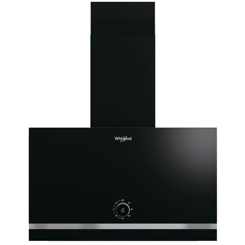 Вытяжка пристенная WHVA 62F LM K Whirlpool