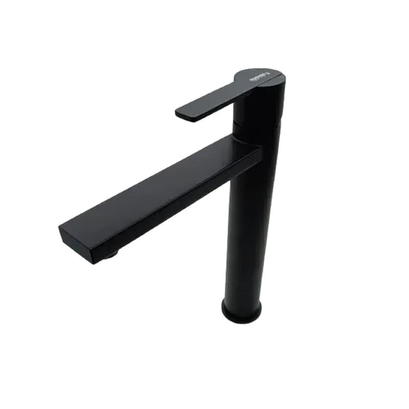 Змішувач Alvi 30201 Black Fabiano