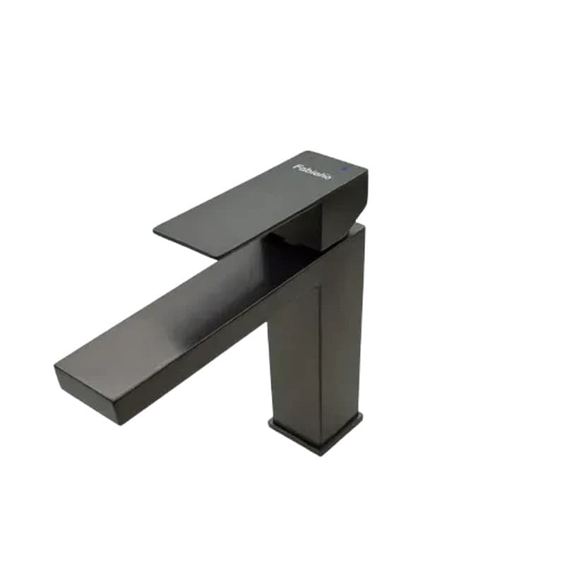 Змішувач Cubo 40102 Graphite Fabiano