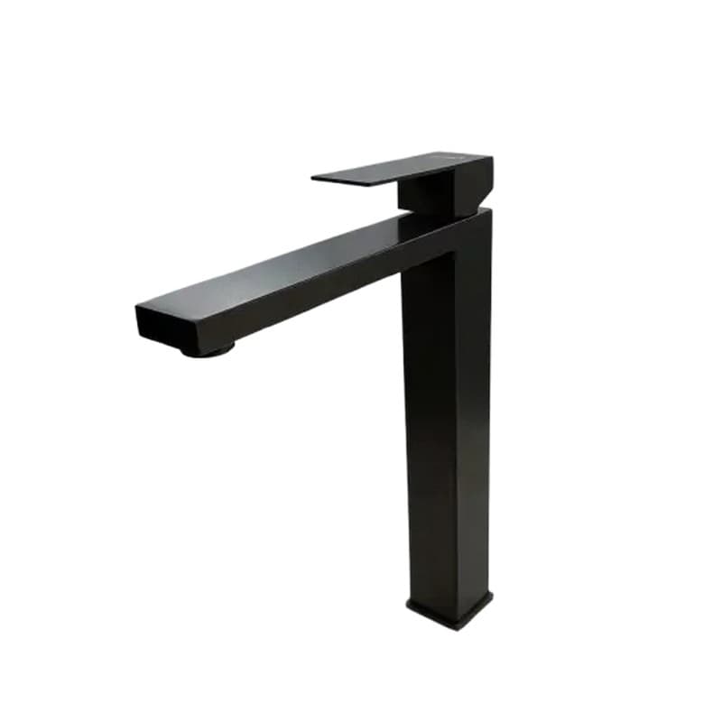 Змішувач Cubo 40202 Graphite Fabiano
