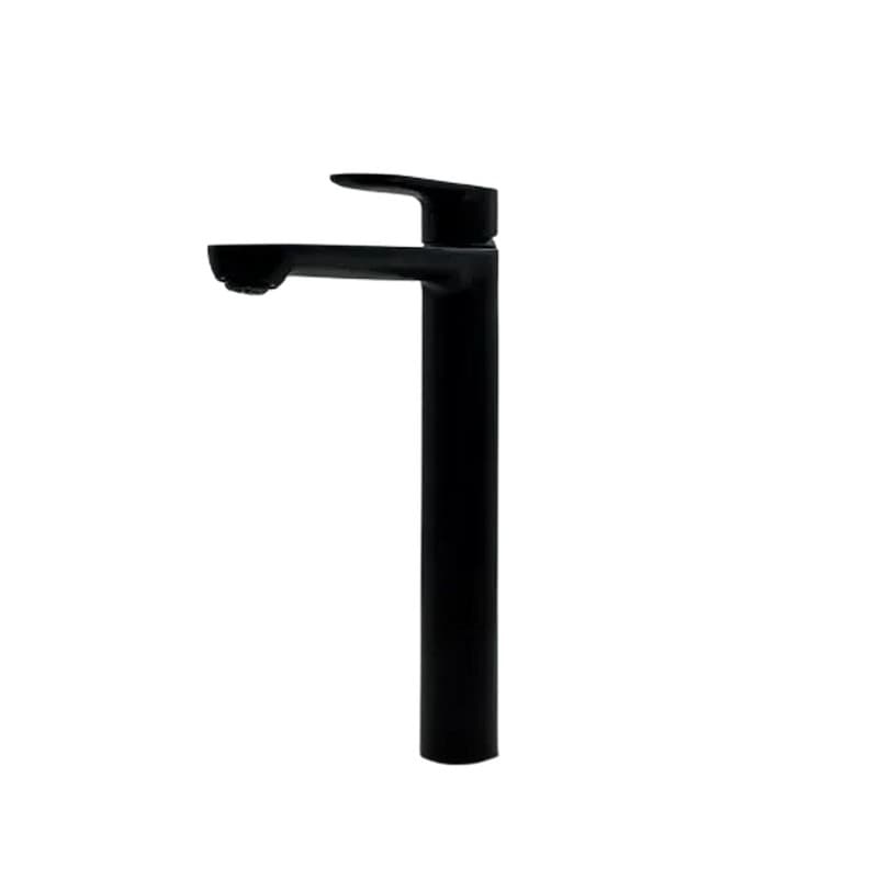 Змішувач Modena 10201 Black Fabiano
