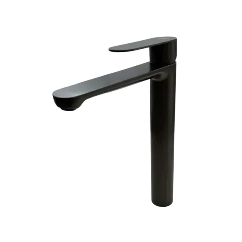 Змішувач Modena 10202 Graphite Fabiano