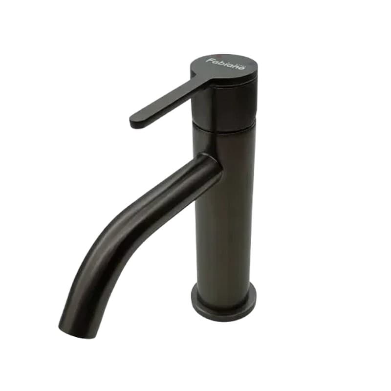Змішувач Nuova 50102 Graphite Fabiano
