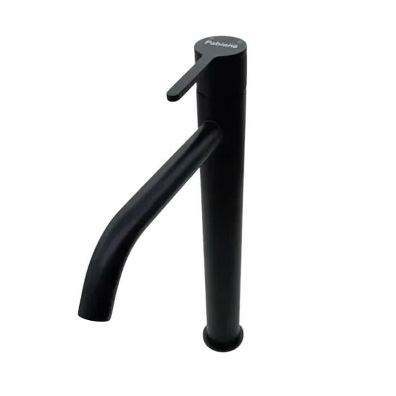 Змішувач Nuova 50201 Black Fabiano
