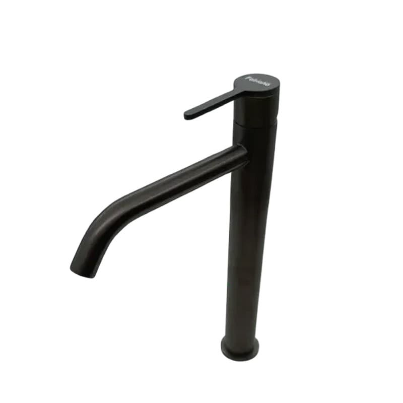 Змішувач Nuova 50202 Graphite Fabiano
