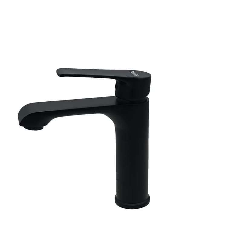 Змішувач Stylo 16101 Black Fabiano