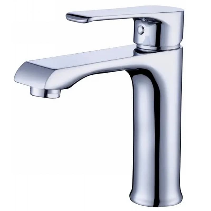 Смеситель Stylo 16103 Chrome Fabiano