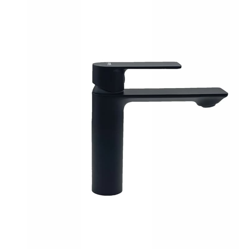 Смеситель Teano 20101 Black Fabiano